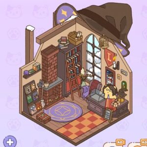 ステッカーライフ8-1