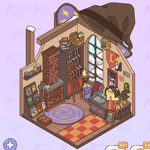 ステッカーライフ8-1