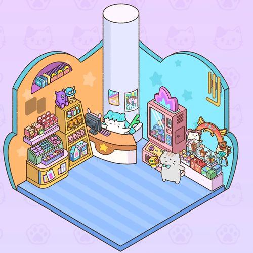 ステッカーライフ11-1