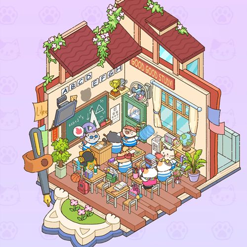 ステッカーライフレベル38-2