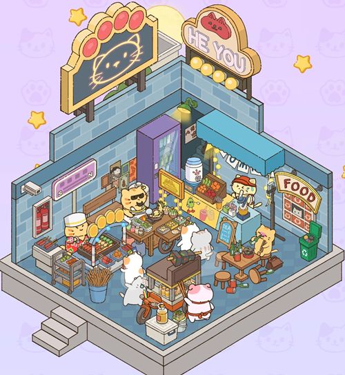 ステッカーライフ18-3