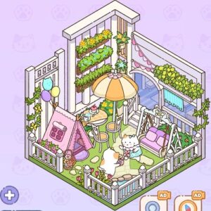 ステッカーライフ6-2