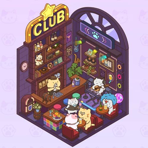 ステッカーライフ21-2