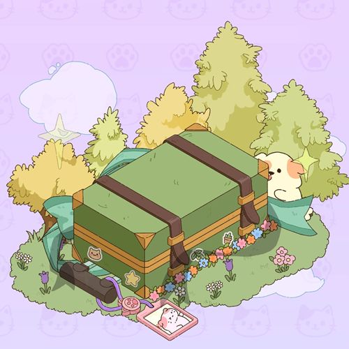 ステッカーライフレベル70-5