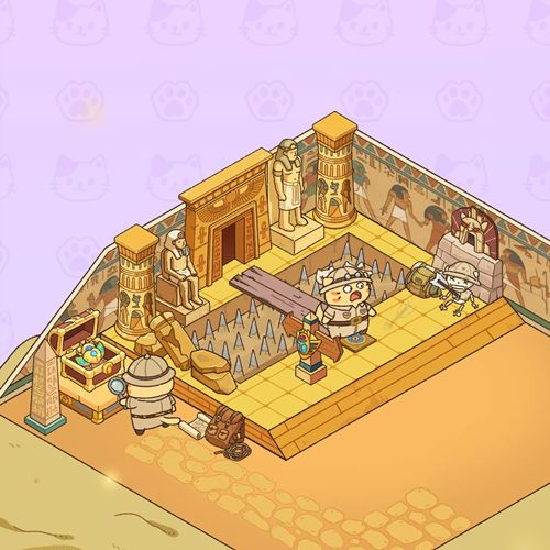 ステッカーライフレベル64-1