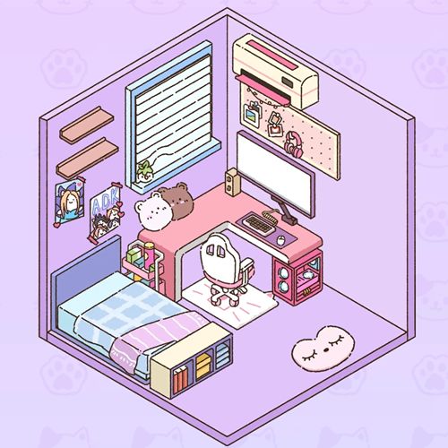 ステッカーライフ5-1