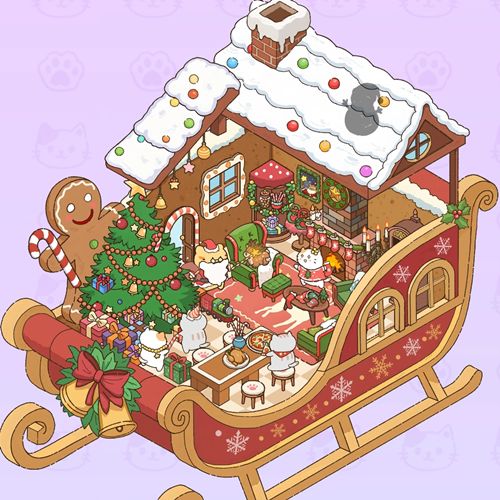 ステッカーライフレベル58-2