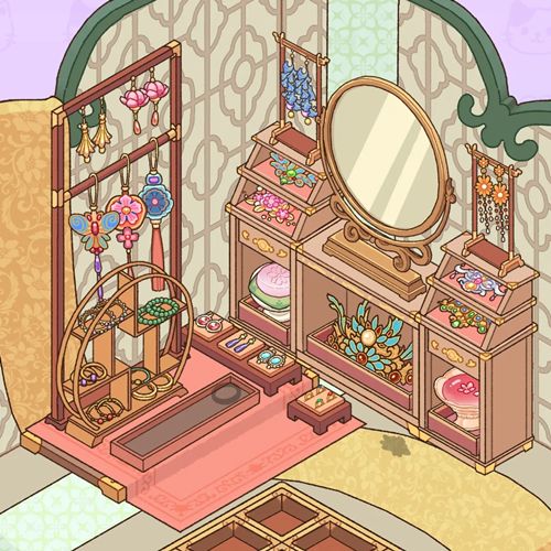 ステッカーライフレベル50-2