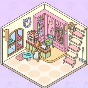 ステッカーライフ14-1