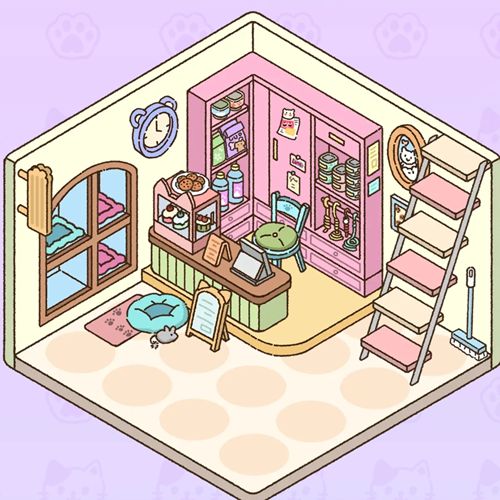 ステッカーライフ14-1