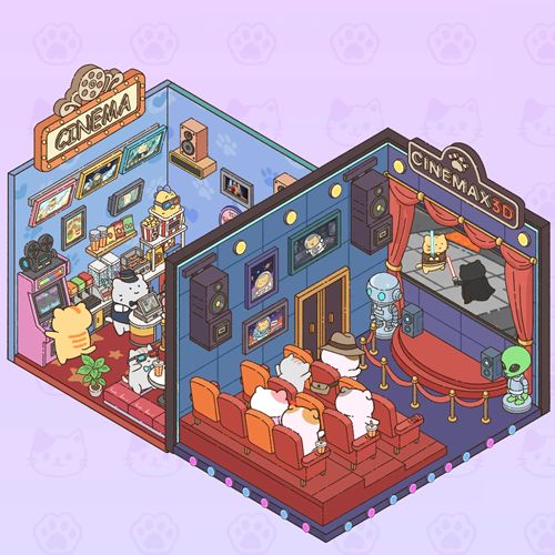 ステッカーライフ16-3