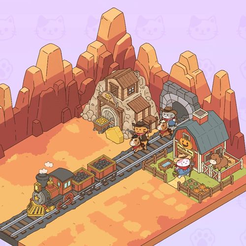 ステッカーライフレベル69-1