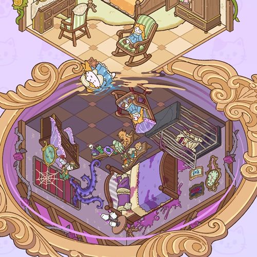 ステッカーライフ81-3