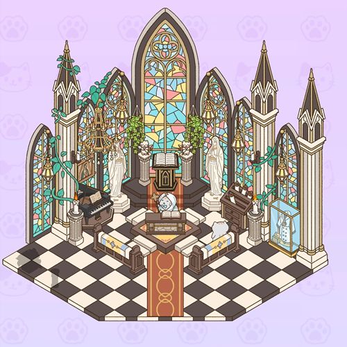 ステッカーライフレベル54-2