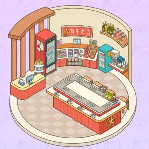 ステッカーライフレベル22-1