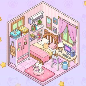 ステッカーライフ1--