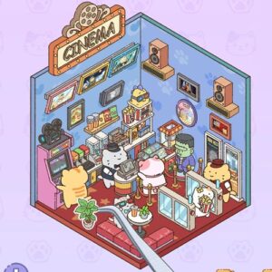 ステッカーライフ16-2