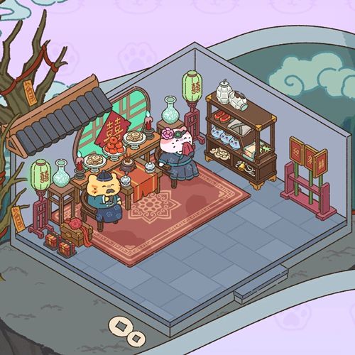 ステッカーライフ人気レベル呪いの花嫁衣裳1