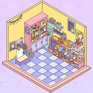 ステッカーライフ12-1