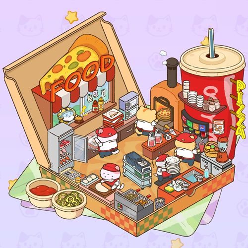 ステッカーライフ31完成図