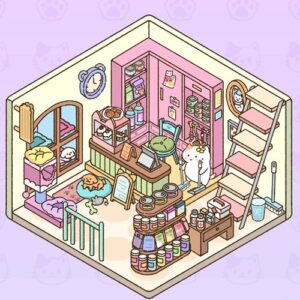 ステッカーライフ14-10