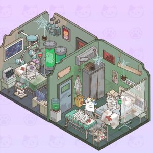 ステッカーライフ19-4