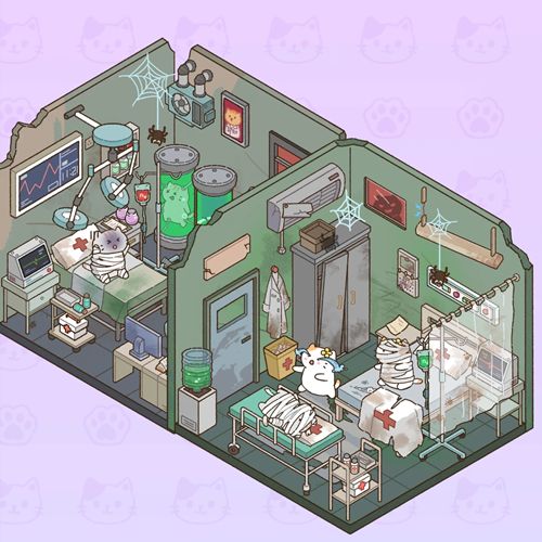 ステッカーライフ19-4