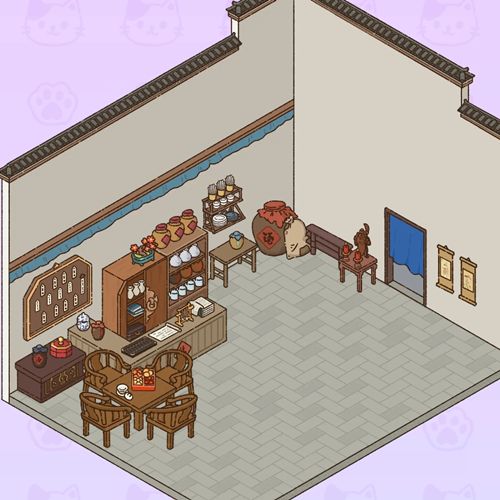 ステッカーライフ人気レベル10-1