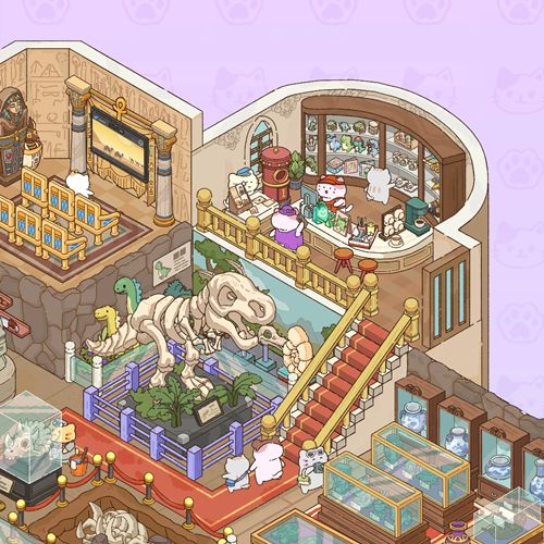 ステッカーライフレベル61-4