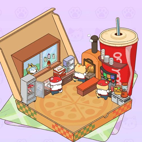 ステッカーライフ31-1