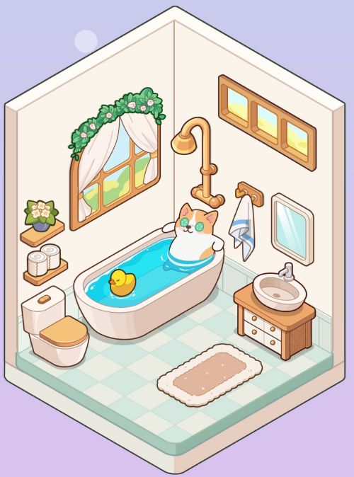 Adorable Room003