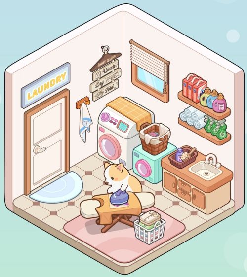 Adorable Room004