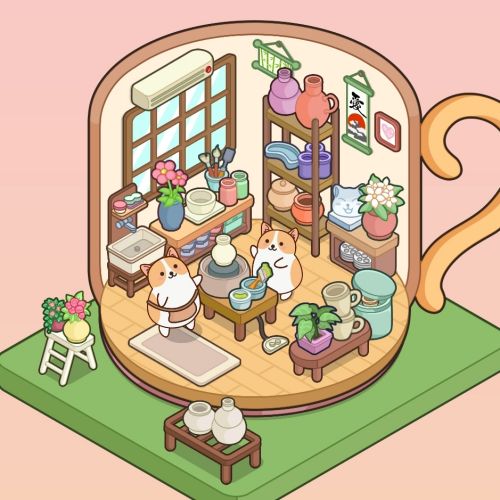 Adorable Room016