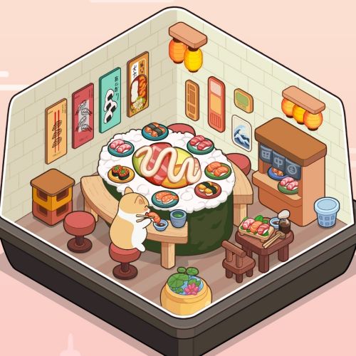 Adorable Room018