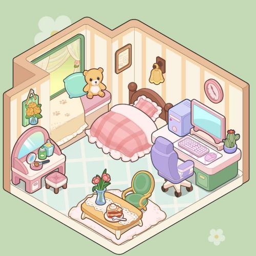 Adorable Room21