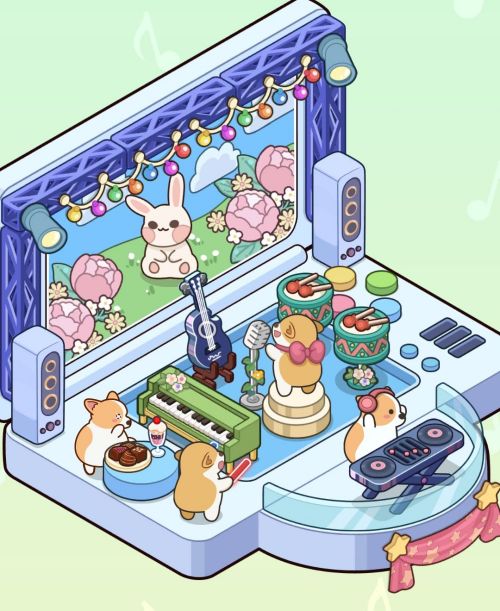 Adorable Room25