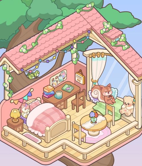 Adorable Room26