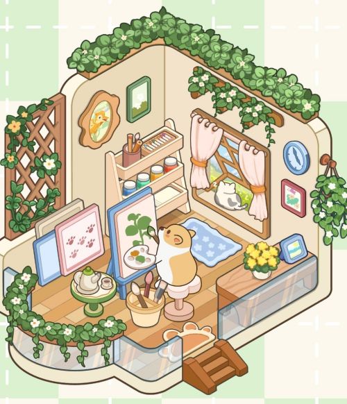 Adorable Room27