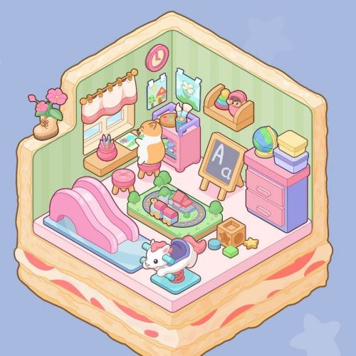 Adorable Room37