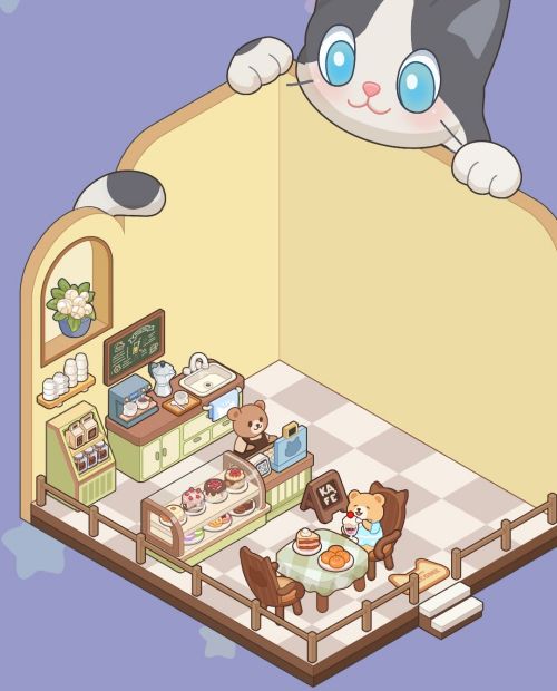 Adorable Room40