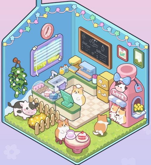 Adorable Room42