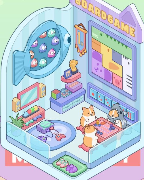 Adorable Room43