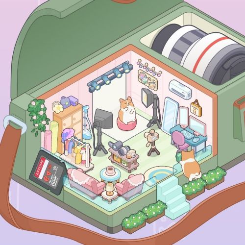 Adorable Room46