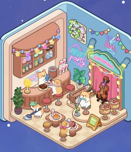 Adorable Room48