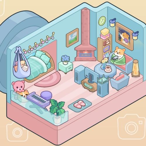 Adorable Room49
