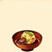 そら豆の揚げしんじょう洋菓子ローズ