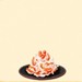 紅白なます洋菓子ローズ